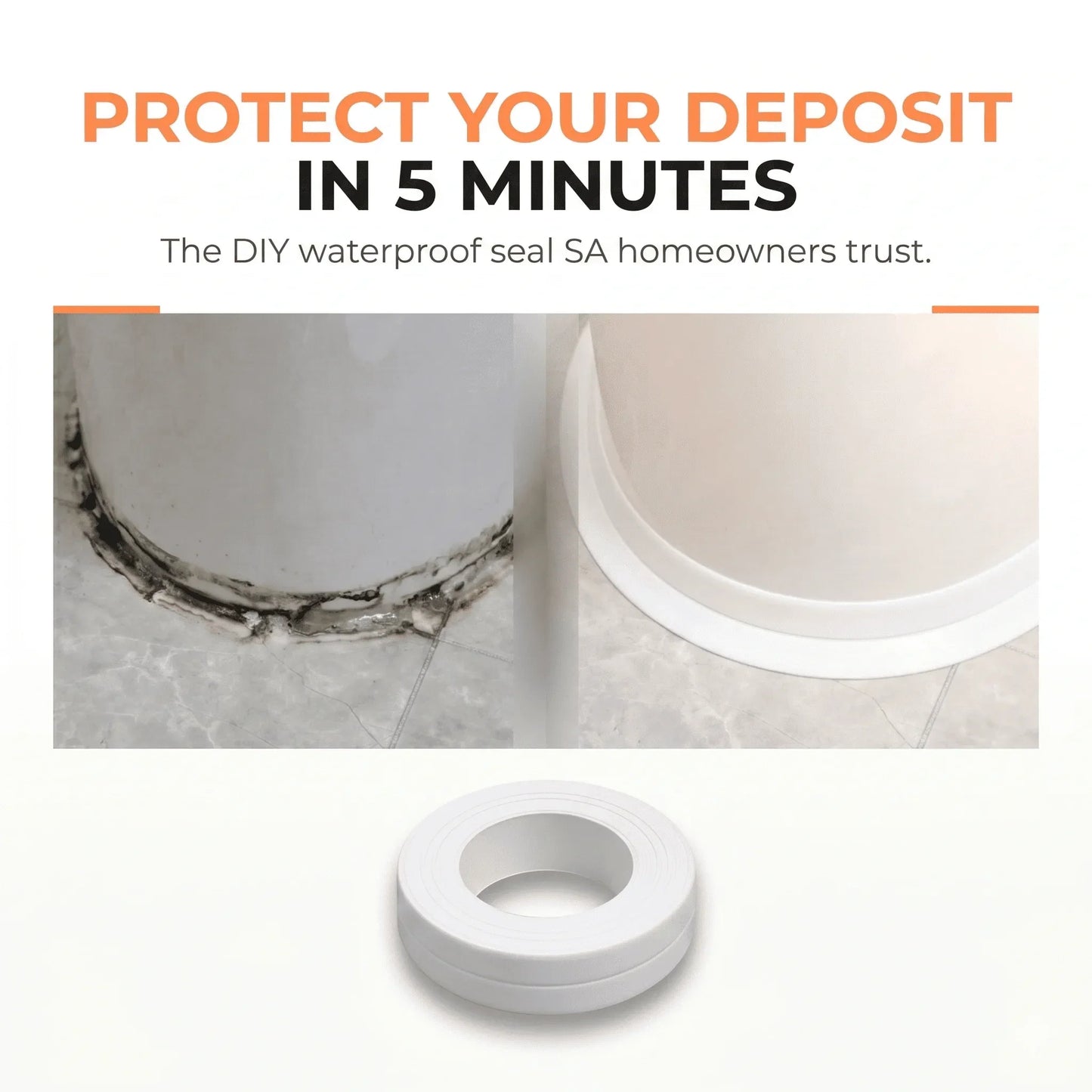 KYNDO SealStrip Pro